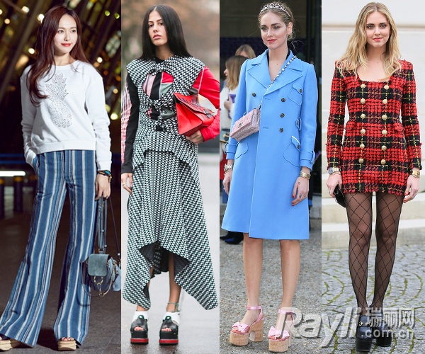 唐嫣的鞋,唐嫣的鞋子