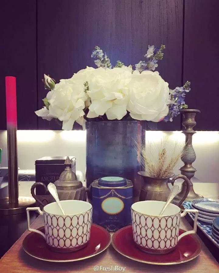 好物推荐|我用过的,能让你每天回家后心情变好的几样东西