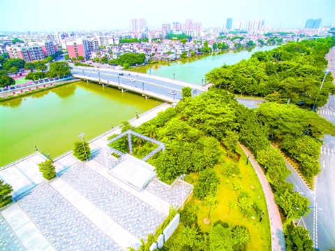 佛山伦教房地产走势,伦教未来5年最好地段及楼盘