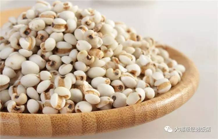 12种杂粮食用方法,19种杂粮功效大汇总你吃过几种