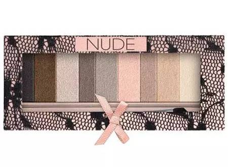 小众彩妆品牌推荐平价美妆,适合欧美妆的彩妆品牌