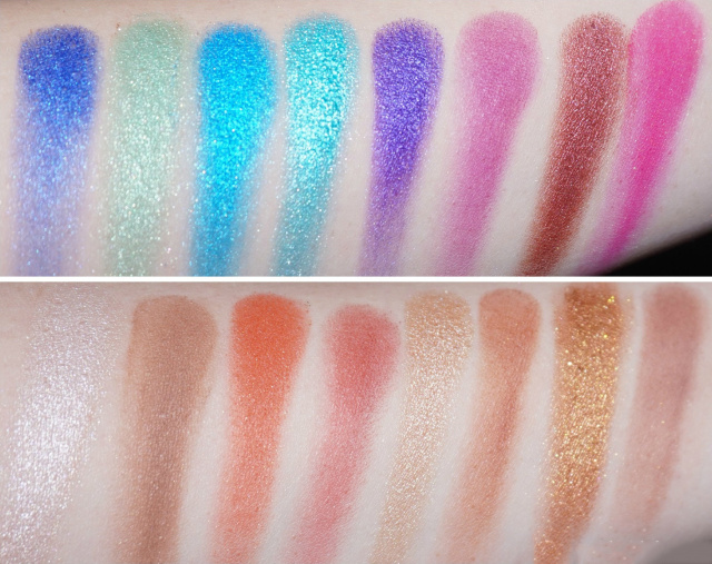 小众彩妆品牌推荐平价美妆,适合欧美妆的彩妆品牌