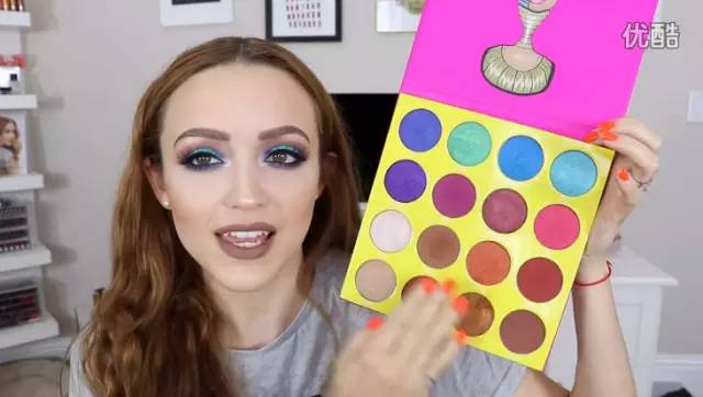 小众彩妆品牌推荐平价美妆,适合欧美妆的彩妆品牌