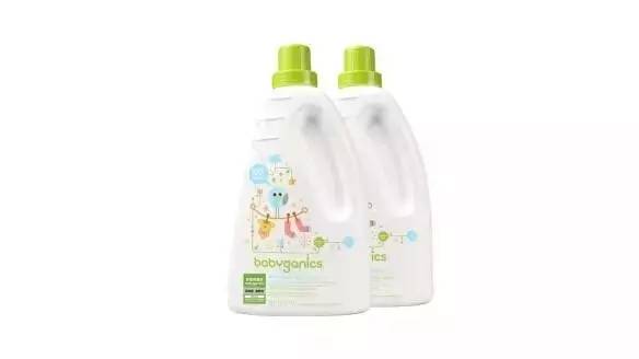 甘尼克宝贝,甘尼克宝贝怎么样