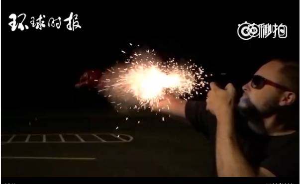 中国男足都赢了，3D打印还有什么不能实现？