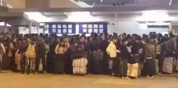 海关系统锁死所有某国来的件？你们又被朋友圈骗了！