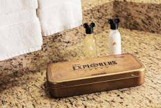 探索神奇的迪士尼主题酒店,迪士尼游玩推荐酒店