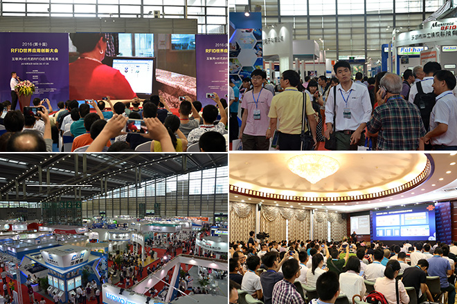 三月不到苏州,怎知物联网的春色如许?