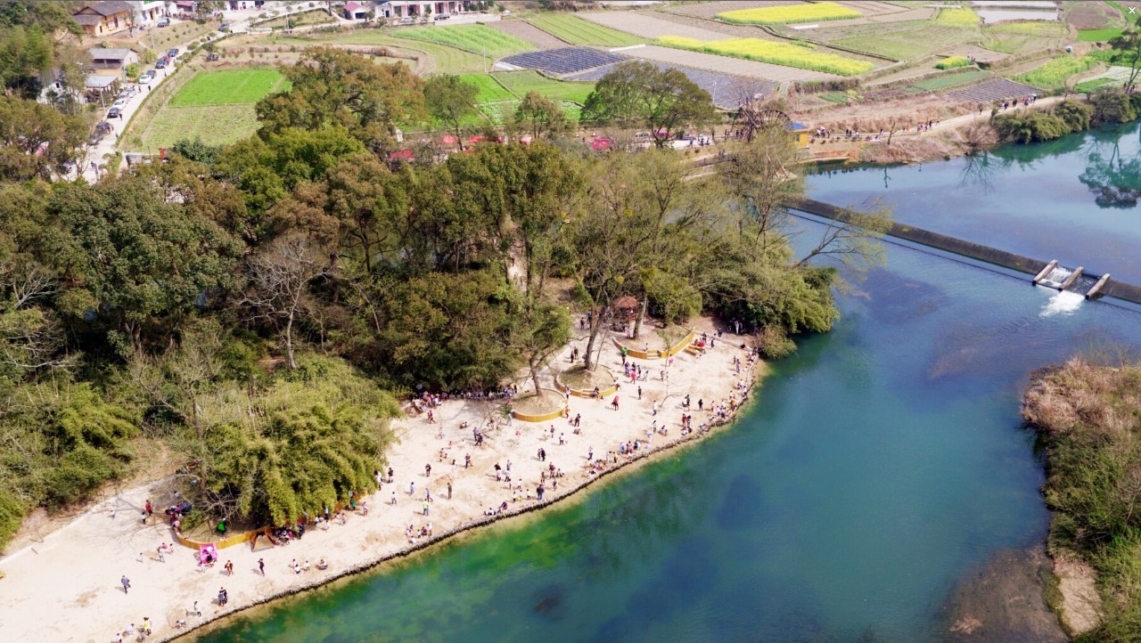 10大主题50条旅游精品线路,浏阳夏季游玩攻略