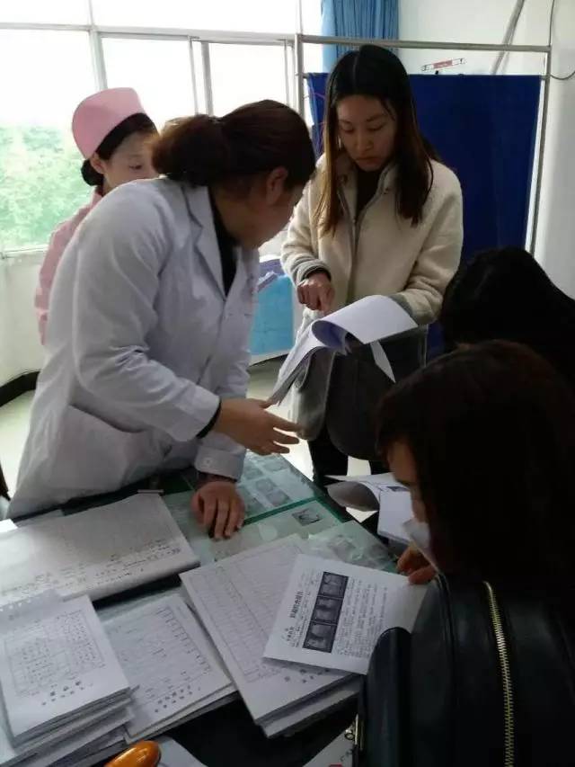 「关注」广元市开展百名军嫂、现役女军人健康关爱活动