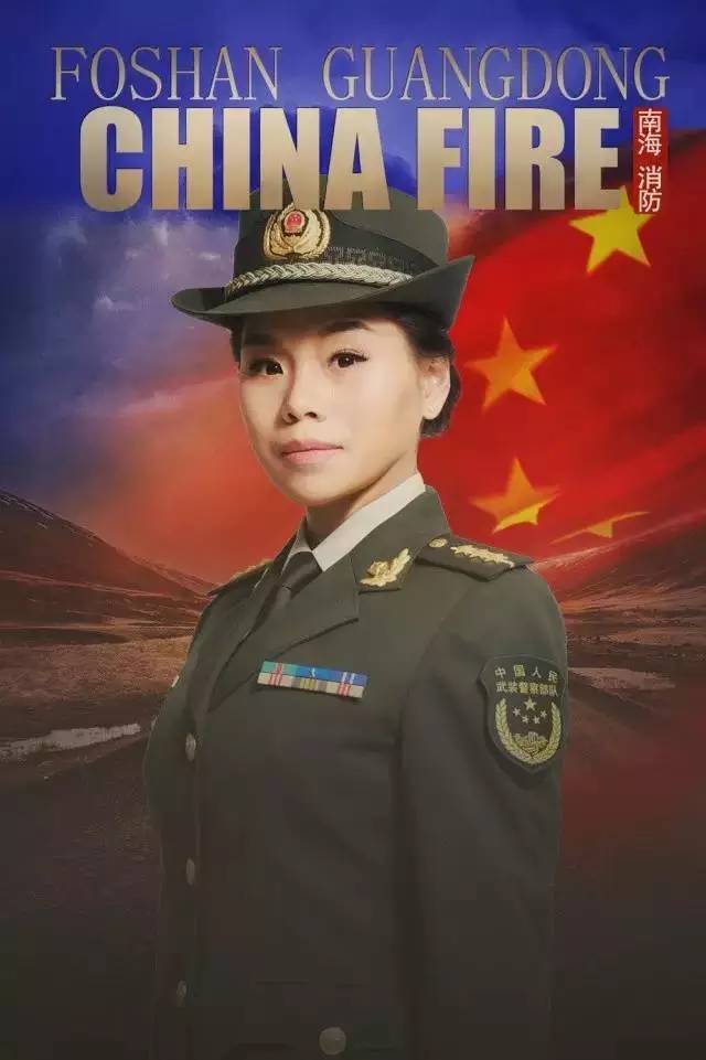 3.15丨我想，我可能遇到了一群“假”的消防员