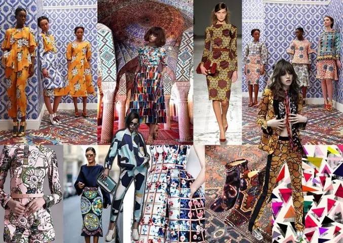 今年夏季服装最流行什么样的,今年最流行的春季服饰是什么样的