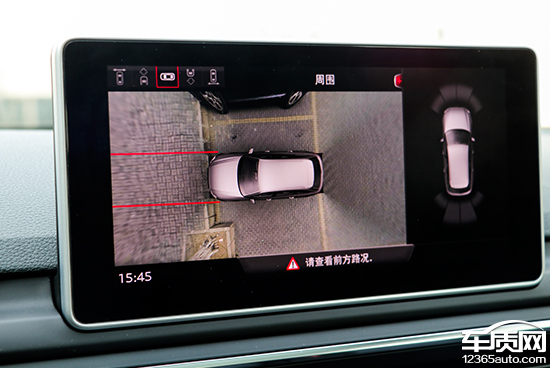 2017款奥迪a4allroad试驾,奥迪a43.0四驱quattro