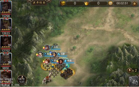 攻城三国怎么玩新手必看攻略,攻城天下攻略新手入门不走弯路