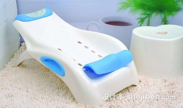 儿童洗头椅老爸评测,小孩洗头椅哪个实用