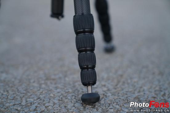 JUSINOTK285C+BS-40脚架组合