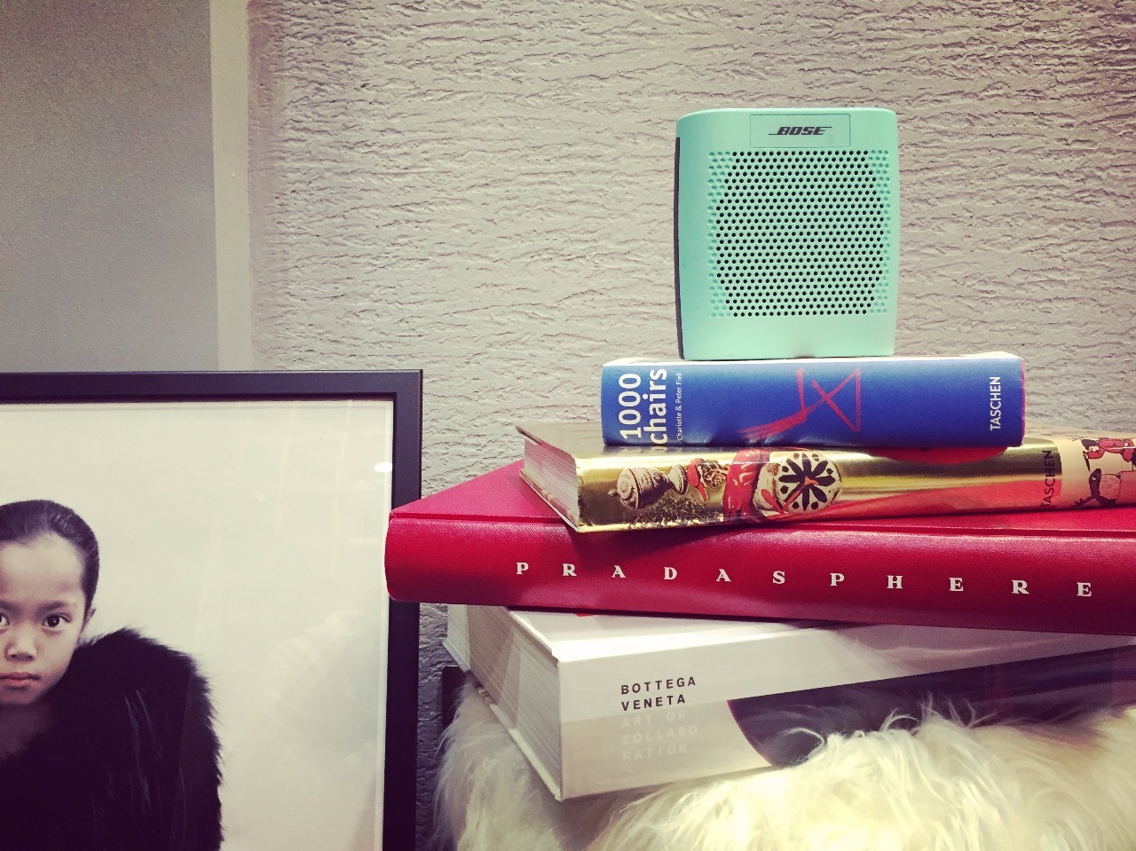 好物推荐|我用过的,能让你每天回家后心情变好的几样东西