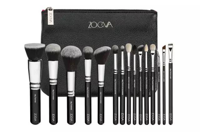 小众彩妆品牌推荐平价美妆,适合欧美妆的彩妆品牌