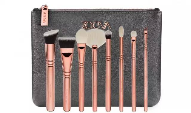 小众彩妆品牌推荐平价美妆,适合欧美妆的彩妆品牌