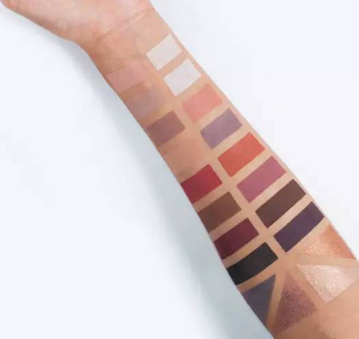 小众彩妆品牌推荐平价美妆,适合欧美妆的彩妆品牌