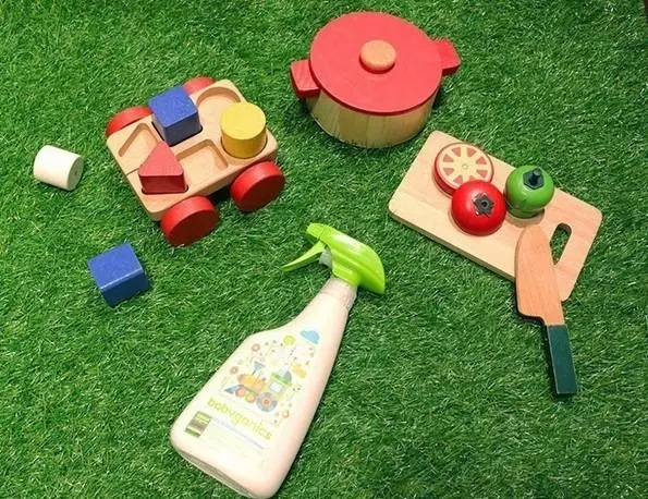 甘尼克宝贝,甘尼克宝贝怎么样