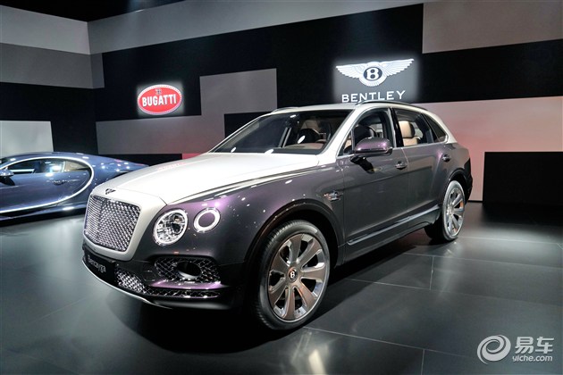 2022款宾利添越mulliner,宾利添越雅度版和mulliner的区别