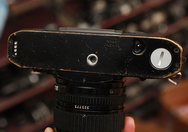 胶片相机摄影基础知识入门,135胶片相机拍摄技巧