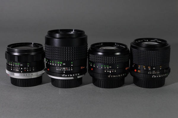 胶片相机摄影基础知识入门,135胶片相机拍摄技巧