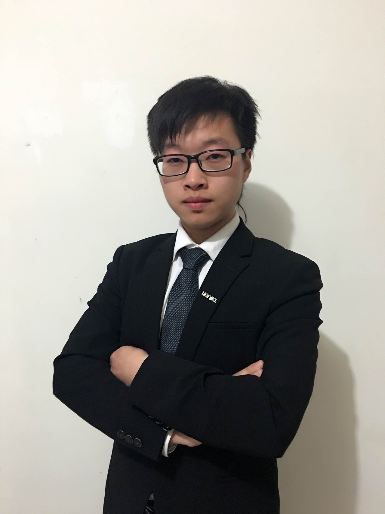 链家人｜一个月开六单这个嫩青“运气”有点好