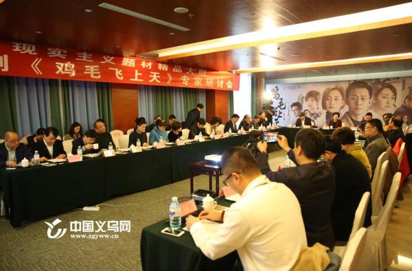 鸡毛飞上天最值得看的几集,鸡毛飞上天被哪部剧打败了