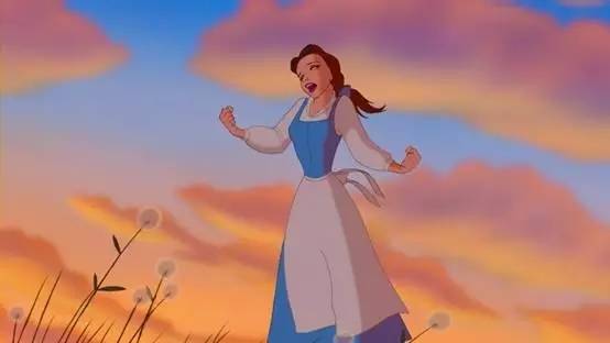 用生命打造传世爱情，37个梗讲述《美女与野兽》诞生记