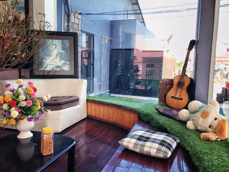 越南旅途游,越南悠闲度假