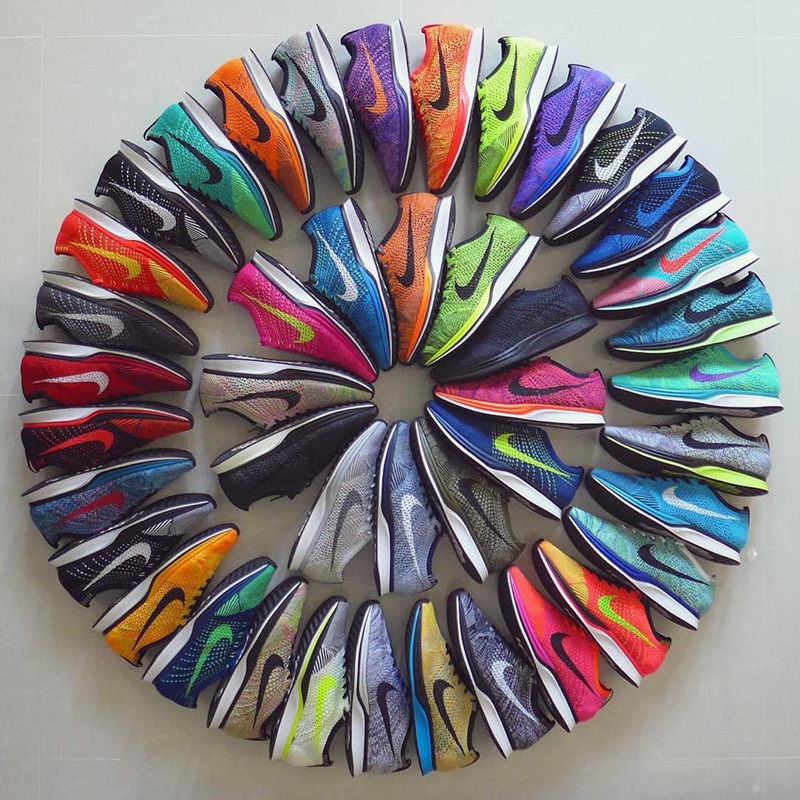 今年春天买这5双鞋就够了,每个人夏天应该有几双鞋