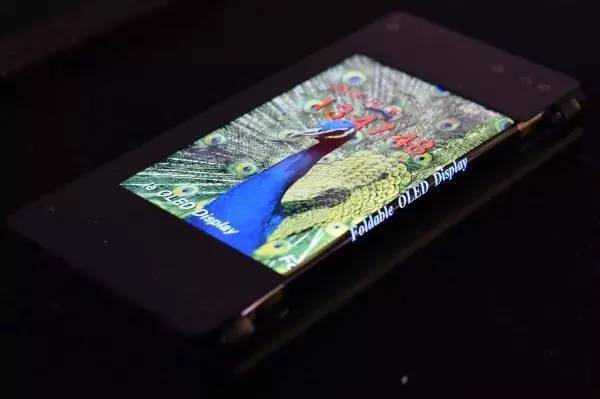 oled核心材料生产线,oled新材料生产厂家