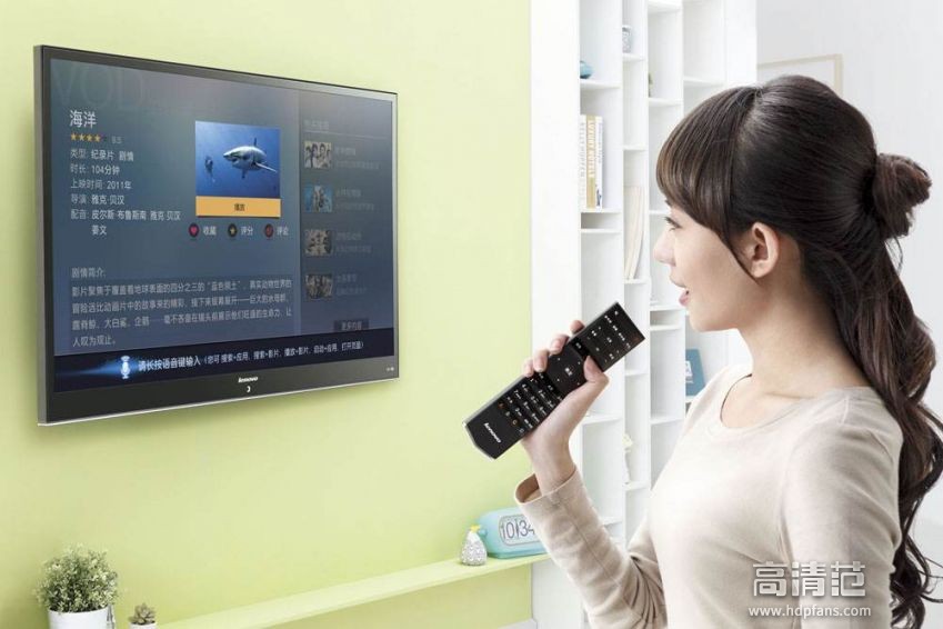 小米究竟是哗众取宠还是实至名归？智能语音电视全面揭秘