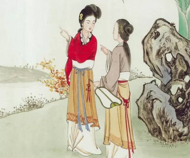 宋代最杰出的词人,宋代最特别的词人