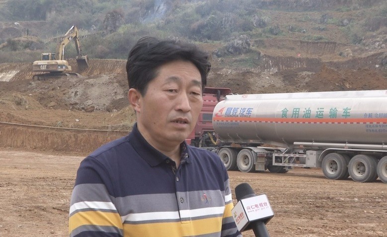 桐梓县交通大变身打通致富康庄道,兴仁市最新公路规划