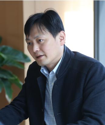 对话陆鲸CEO孙方明:共享物流的力量已经爆发