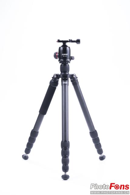 JUSINOTK285C+BS-40脚架组合