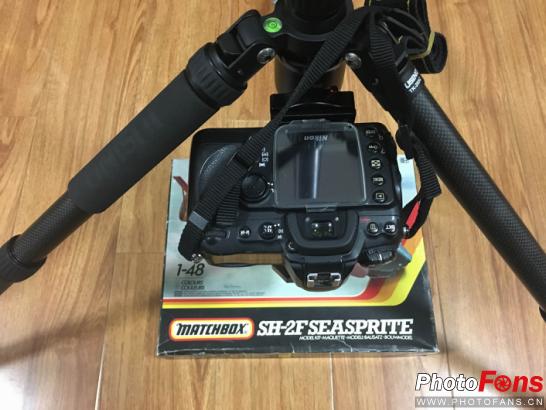 JUSINOTK285C+BS-40脚架组合