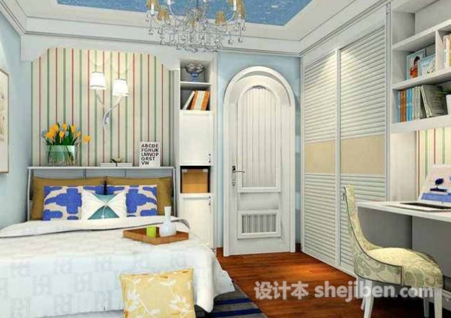 衣柜怎样摆放好风水,衣柜的摆放风水知识大全