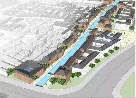 庄市发展前景怎么样,庄市发展前景