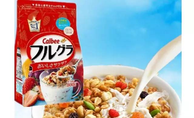 315评测麦片,315打假的麦片名单