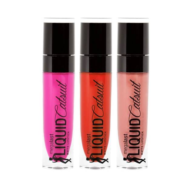 小众彩妆品牌推荐平价美妆,适合欧美妆的彩妆品牌