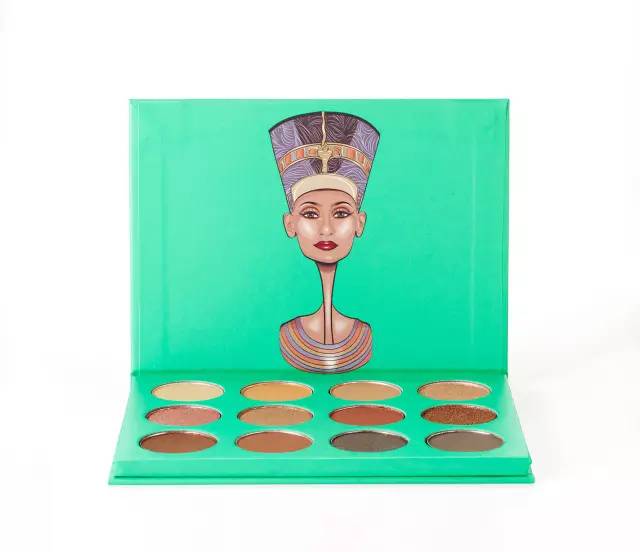 小众彩妆品牌推荐平价美妆,适合欧美妆的彩妆品牌