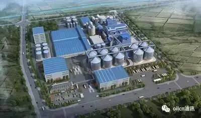 邦吉最大的粮商,邦吉中国生产公司在哪里