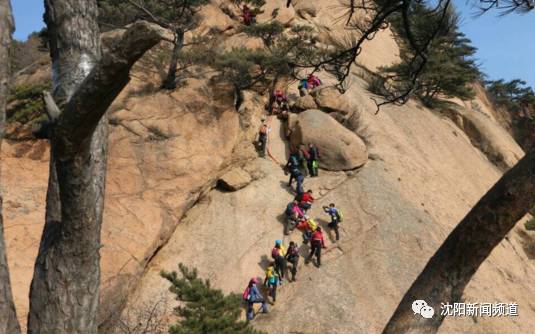 紧急救援浙江秦岭山迷路被困驴友,紧急救援沈阳