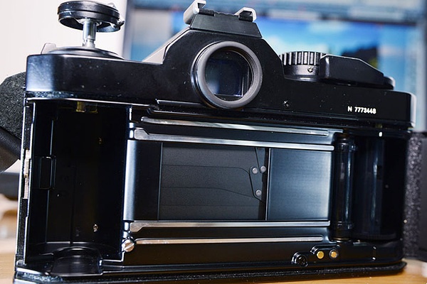 胶片相机摄影基础知识入门,135胶片相机拍摄技巧