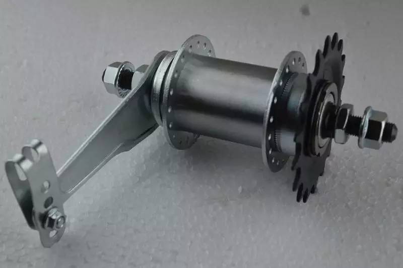 死飞真假,真假死飞的区别