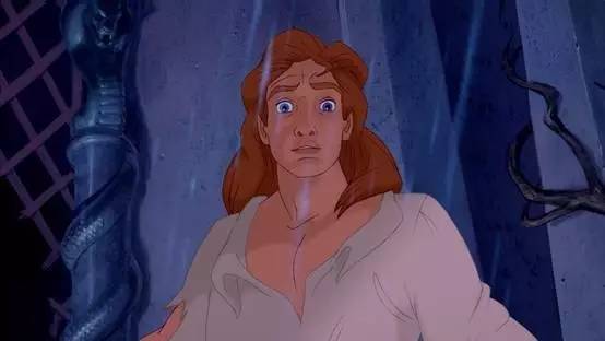 用生命打造传世爱情，37个梗讲述《美女与野兽》诞生记